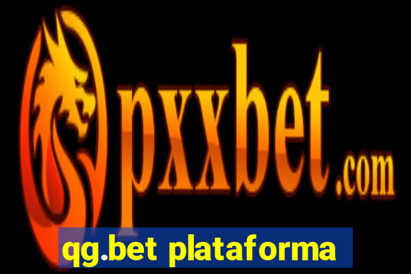 qg.bet plataforma